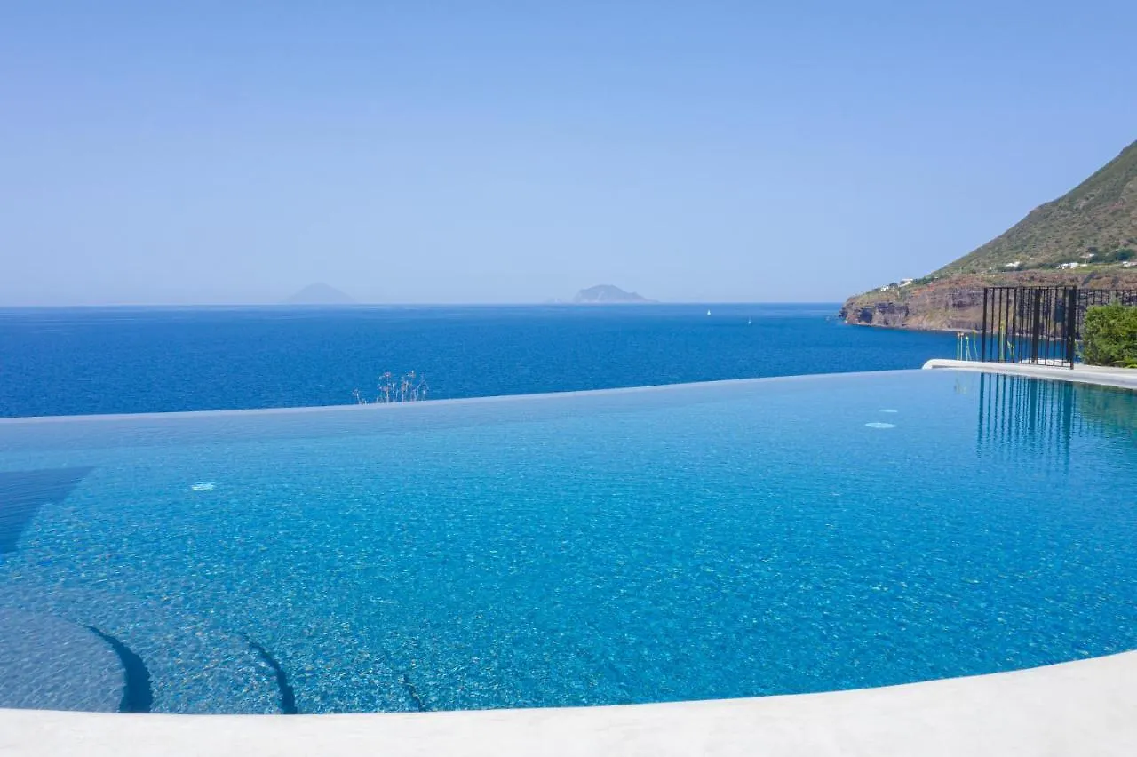 Hotel Punta Scario Malfa