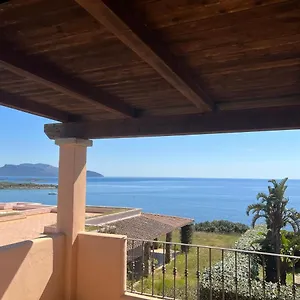  Holiday home Domus Spiagge Italy