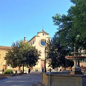  Apartment San Frediano 56 Italy
