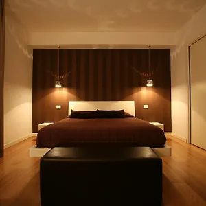 Belmonte Hotel, Dependance Alba Palace *** Favara
