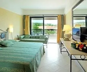 Fiesta Athenee Palace **** Campofelice Di Roccella