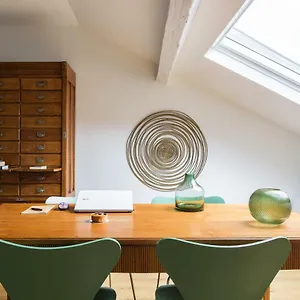  Apartment Spazio M&m Via Augusto Anfossi 10 Italy