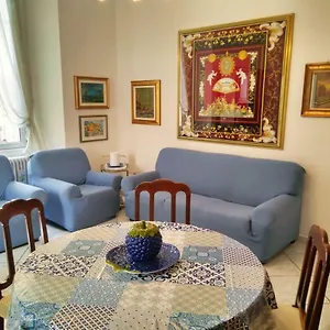  Apartment Casa Scalini Italy