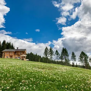  Lodge Rifugio De Doo Italy
