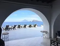 Raya ** Panarea