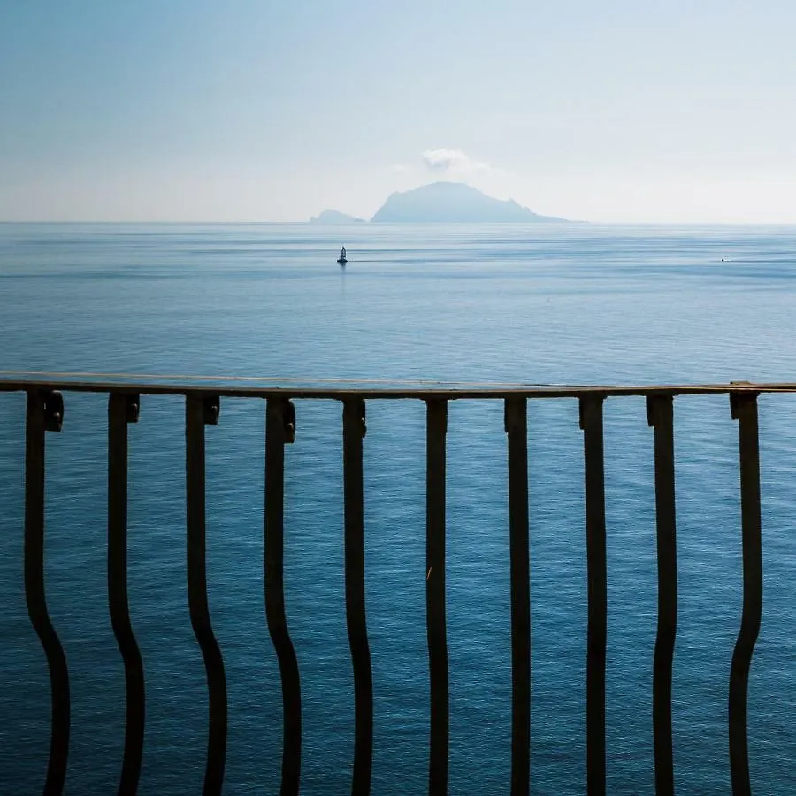 Hotel Punta Scario Malfa   Malfa (Salina)